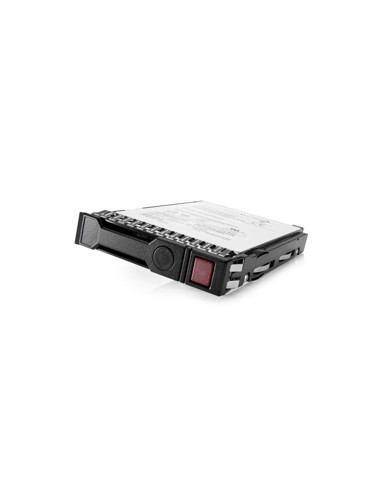 HP Server DOD, 2.5", SAS, 300GB, 10K, 12G, Gen9/Gen10